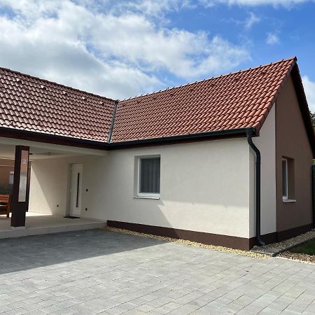 Apartament Sunset Bogács Zewnętrze zdjęcie