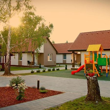 Apartament Sunset Bogács Zewnętrze zdjęcie