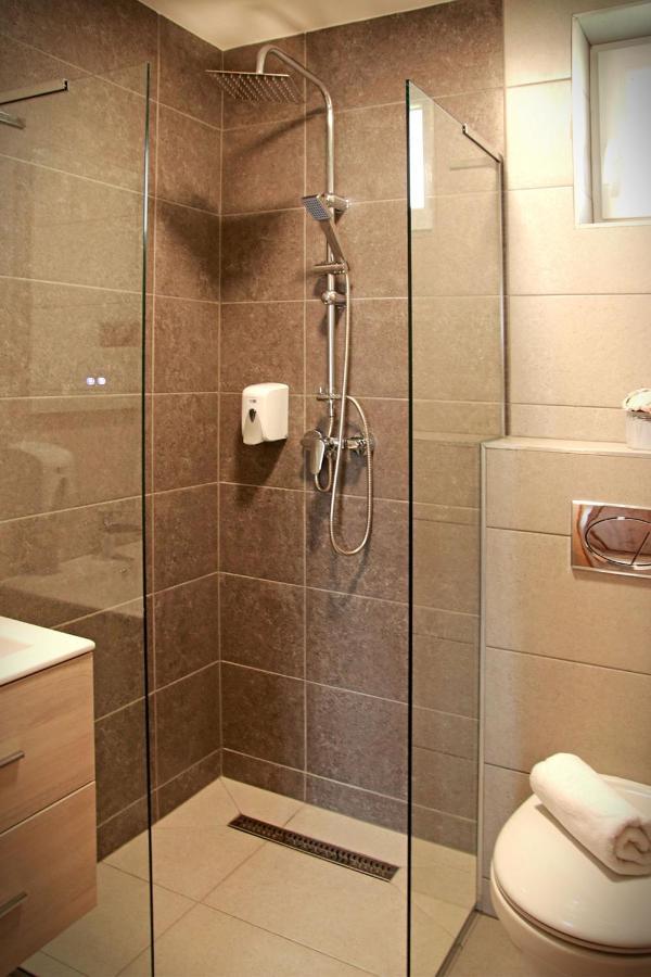 Apartament Sunset Bogács Zewnętrze zdjęcie