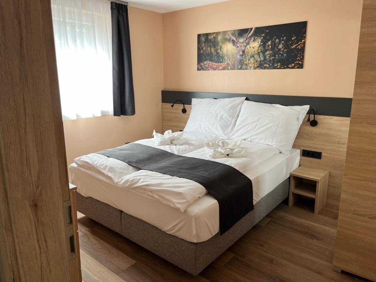 Apartament Sunset Bogács Zewnętrze zdjęcie
