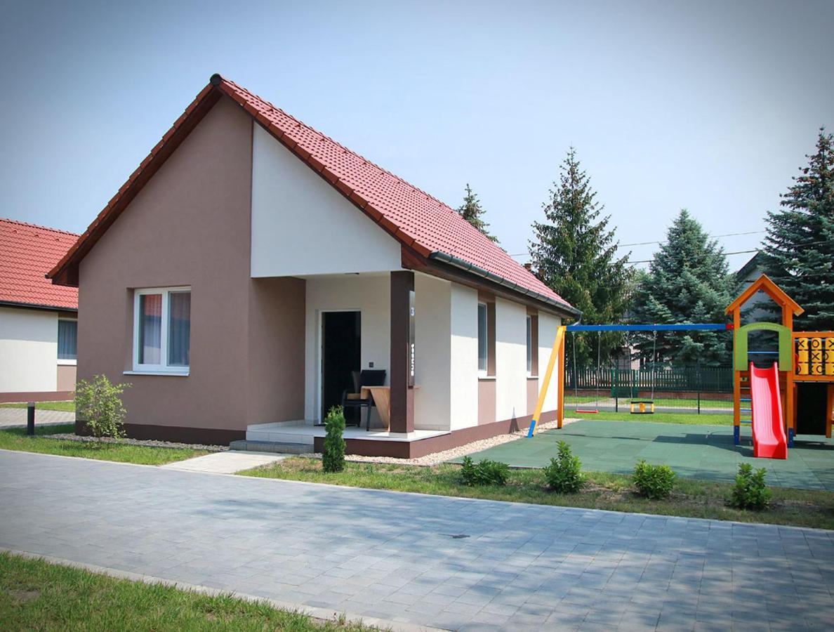 Apartament Sunset Bogács Zewnętrze zdjęcie