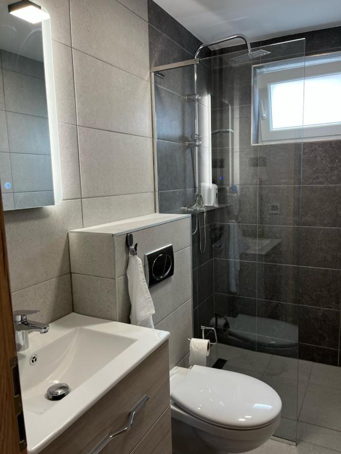 Apartament Sunset Bogács Zewnętrze zdjęcie