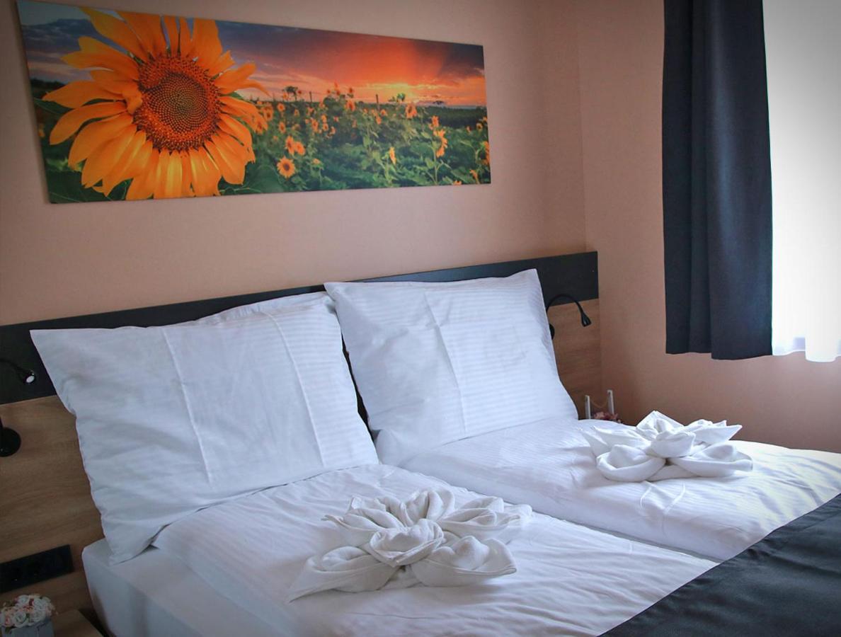 Apartament Sunset Bogács Zewnętrze zdjęcie