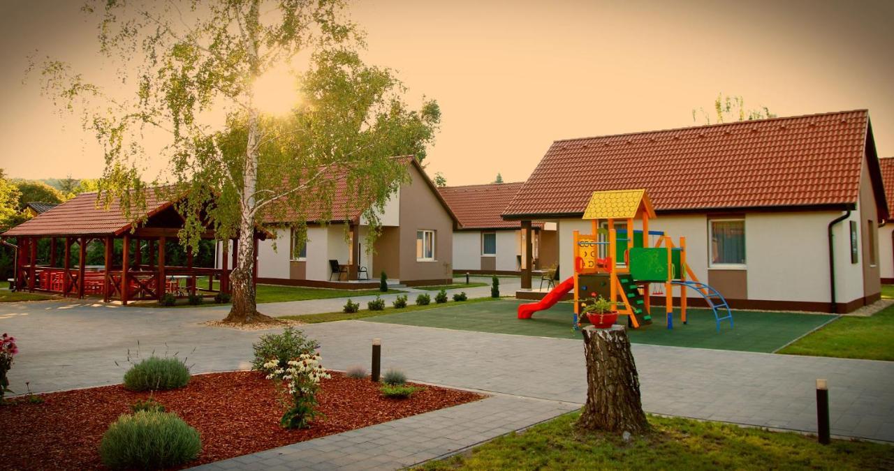 Apartament Sunset Bogács Zewnętrze zdjęcie