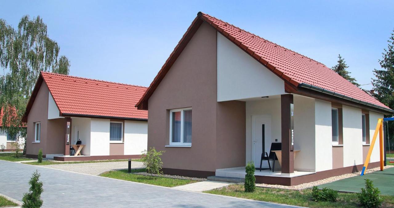 Apartament Sunset Bogács Zewnętrze zdjęcie