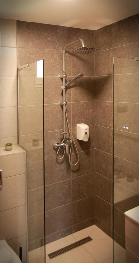 Apartament Sunset Bogács Zewnętrze zdjęcie