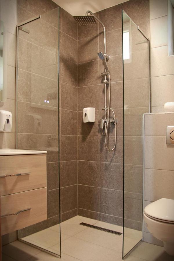 Apartament Sunset Bogács Zewnętrze zdjęcie