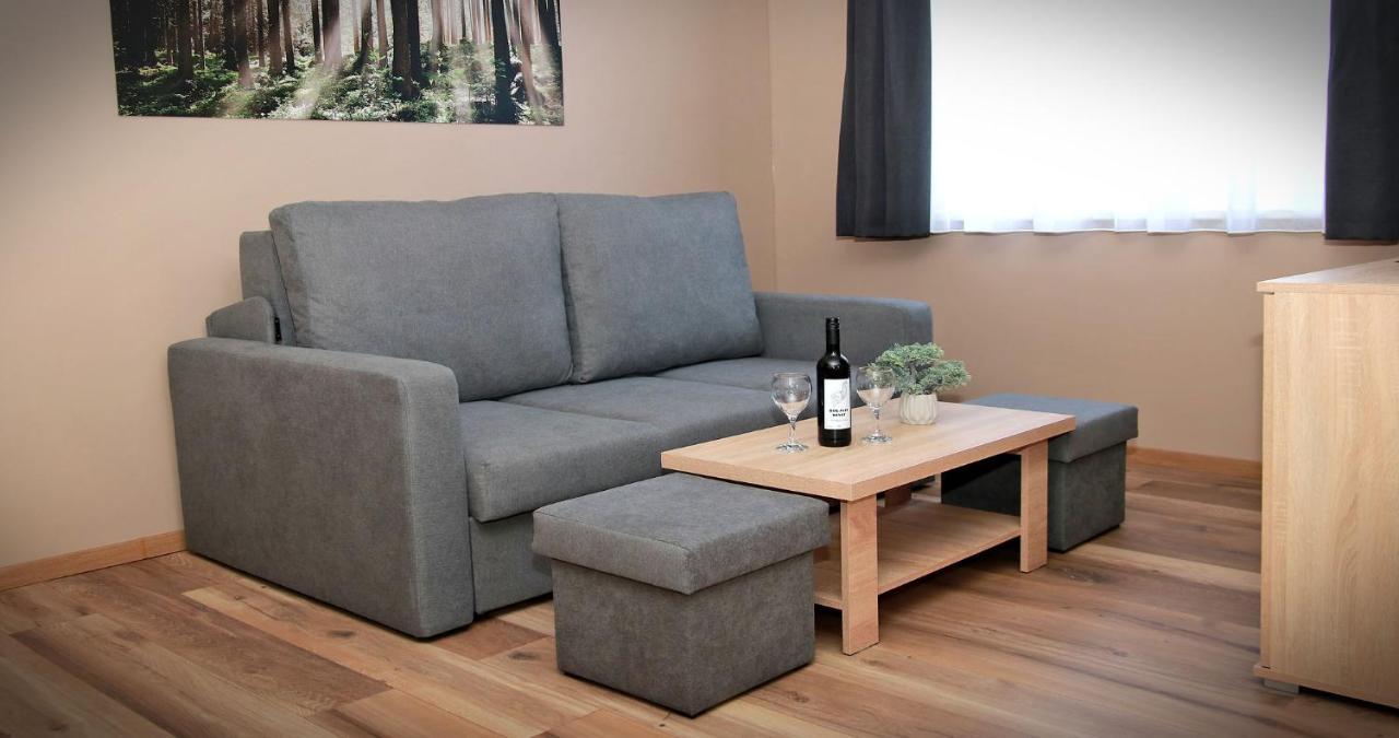 Apartament Sunset Bogács Zewnętrze zdjęcie