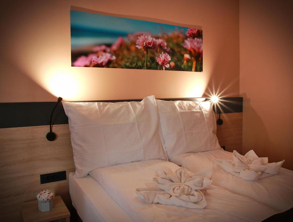 Apartament Sunset Bogács Zewnętrze zdjęcie